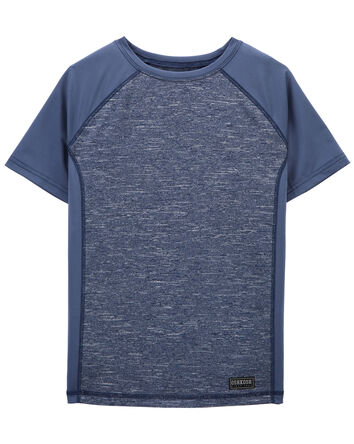 Kid Active Tee In BeCool&trade; Fabric, 