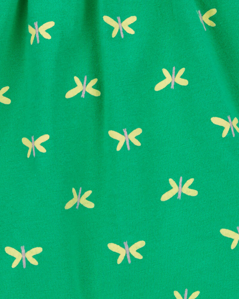 Baby Butterfly Sunsuit, image 2 of 3 slides