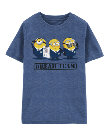 Kid Minions Tee, 