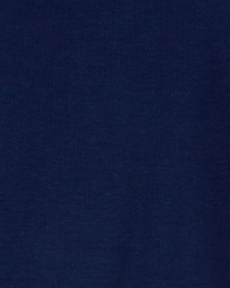 Baby 4-Pack Long-Sleeve Original Bodysuits, image 5 of 7 slides