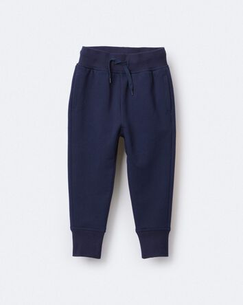Toddler City Park&trade; Jogger Pant - Navy, 