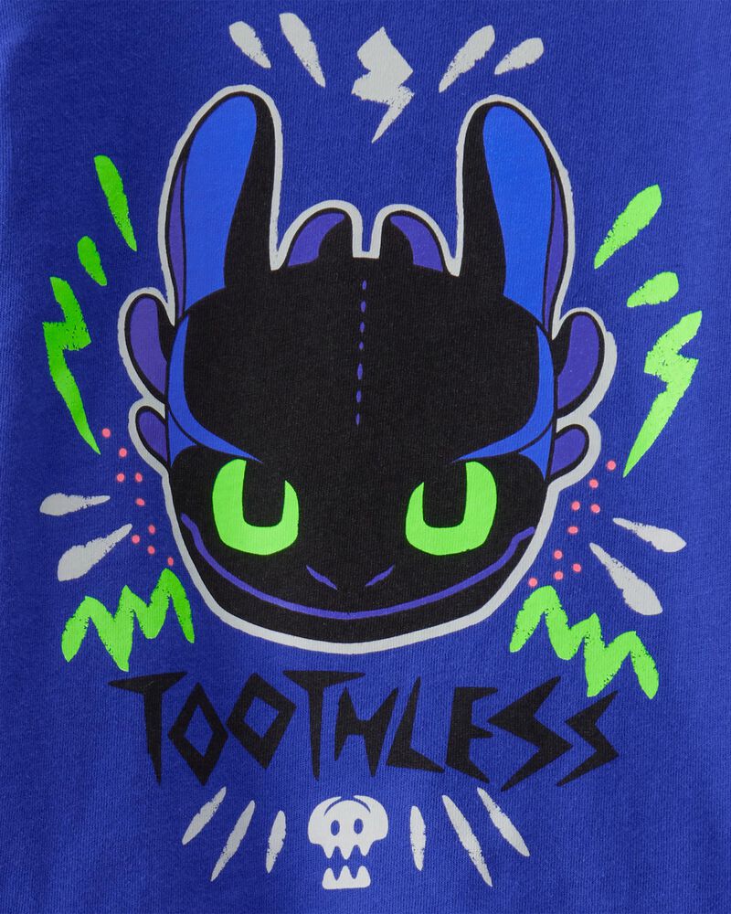 Baby 2-Piece How To Train Your Dragon Outfit Set, image 4 of 5 slides