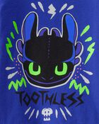 Baby 2-Piece How To Train Your Dragon Outfit Set, image 4 of 5 slides