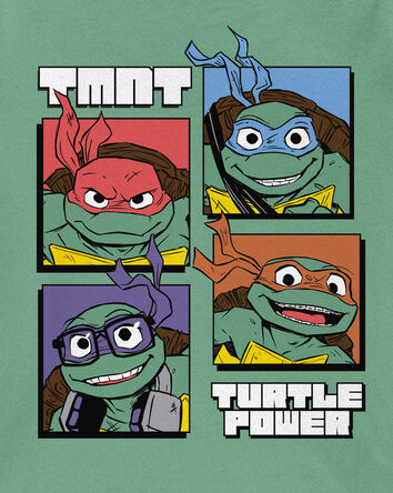 Toddler Teenage Mutant Ninja Turtles Tee, 