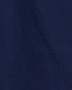 Baby Pull-On French Terry Joggers, image 2 of 3 slides