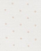 Baby 5-Pack Seahorse Short-Sleeve Bodysuits, image 6 of 7 slides