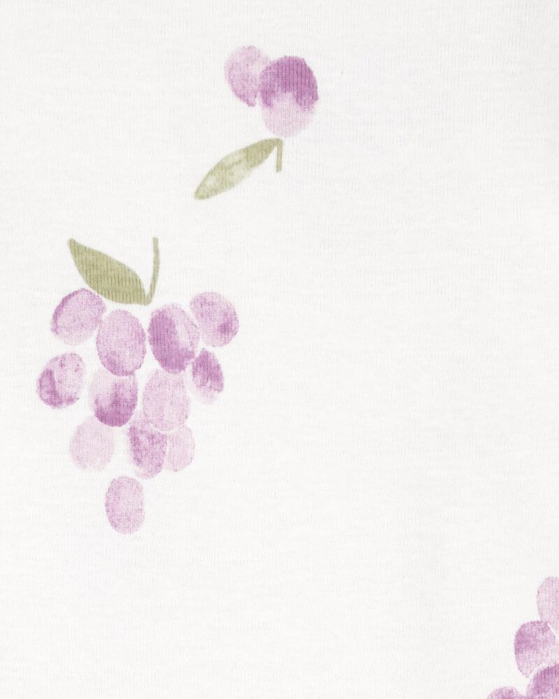 Baby 5-Pack Short-Sleeve Original Bodysuits, image 4 of 8 slides