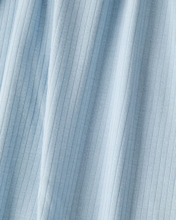 Baby 2-Piece PurelySoft Outfit Set - Blue, 