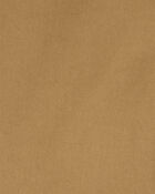 Toddler Pull-On Khaki Pants, image 5 of 6 slides