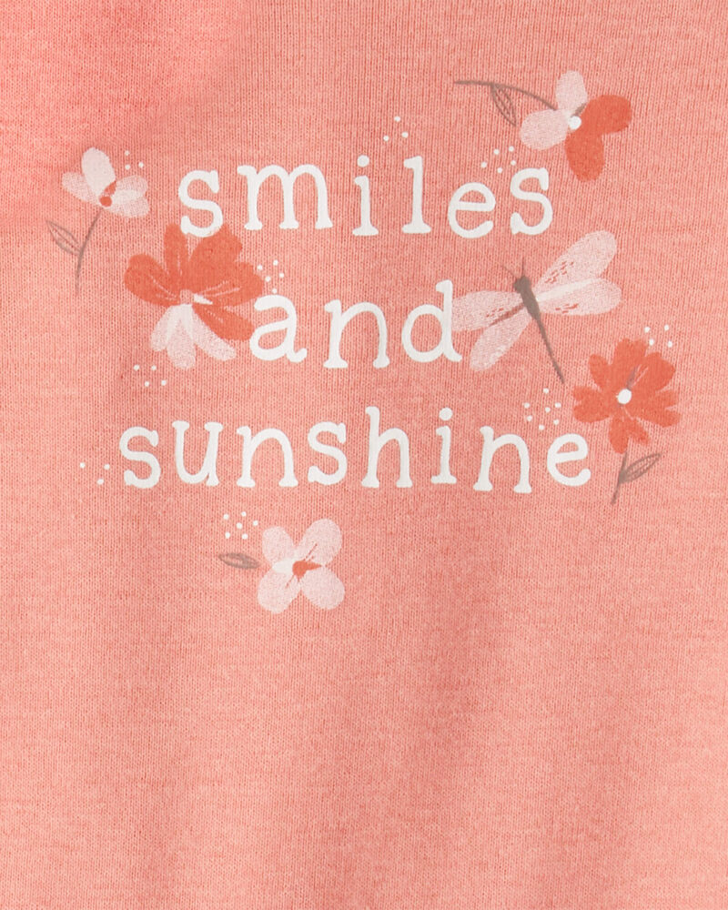 Baby 5-Pack Short-Sleeve Original Bodysuits, image 2 of 8 slides