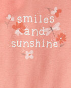 Baby 5-Pack Short-Sleeve Original Bodysuits, image 2 of 8 slides