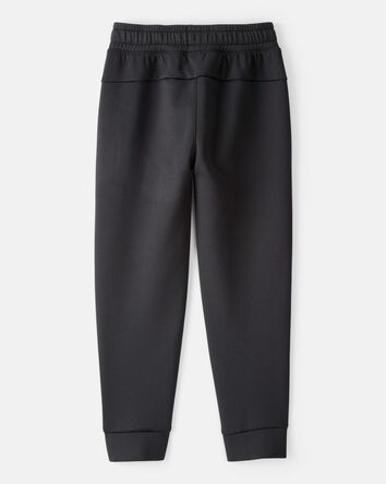 Boys Active Joggers - Black, 
