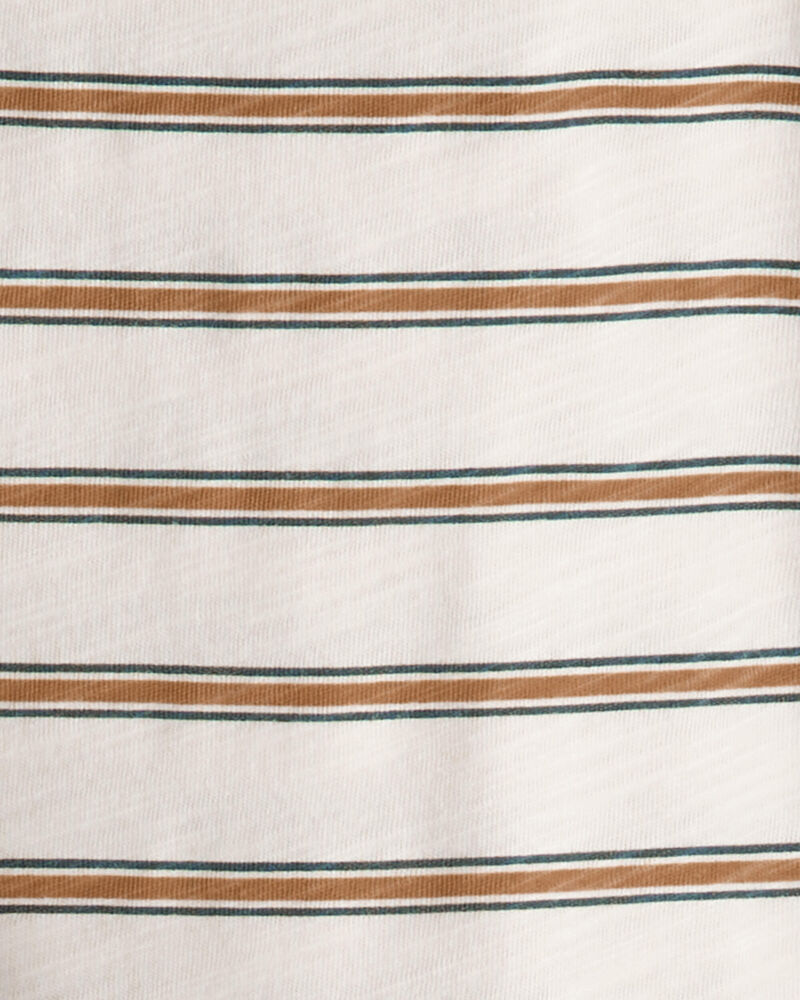 Toddler Boy 3-Piece Quilted Jacket Outfit Set, image 2 of 5 slides