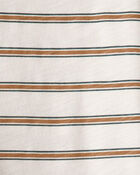 Toddler Boy 3-Piece Quilted Jacket Outfit Set, image 2 of 5 slides