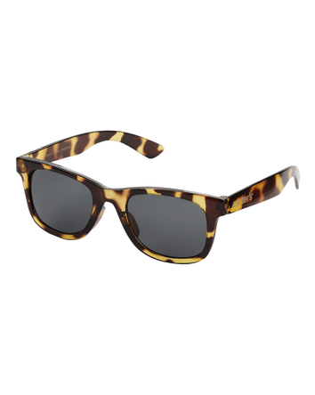 Baby Tortoise Shell Classic Sunglasses, 