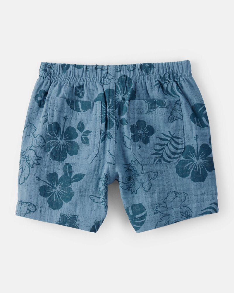 Baby Disney&copy; Lilo & Stitch 2-Piece Gauze Outfit Set, image 2 of 3 slides