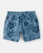 Baby Disney&copy; Lilo & Stitch 2-Piece Gauze Outfit Set, image 2 of 3 slides