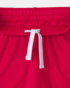 Toddler 2-Piece Umbro England Soccer Jersey & Short Set - Red/Blue/White, image 10 of 12 slides