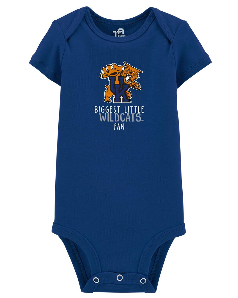 Baby NCAA Kentucky&reg; Wildcats TM Bodysuit, image 1 of 2 slides