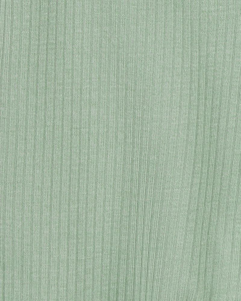 Baby 2-Pack Zip-Up PurelySoft Sleep & Play Pajamas, image 9 of 9 slides