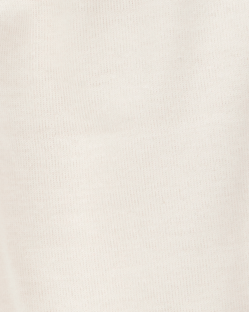 Baby Girl 4-Pack Pull-On Pants