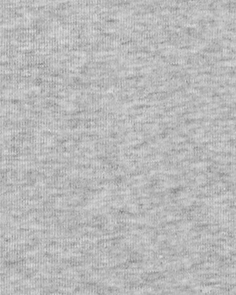 Baby 5-Pack Short-Sleeve Bodysuits, image 6 of 8 slides