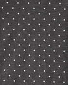 Baby Girl 4-Pack Sheep Print Long-Sleeve Multipack Bodysuits - Black/White, image 5 of 6 slides