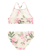 Toddler Girl 3-Piece Floral Rashguard Set
, image 2 of 5 slides