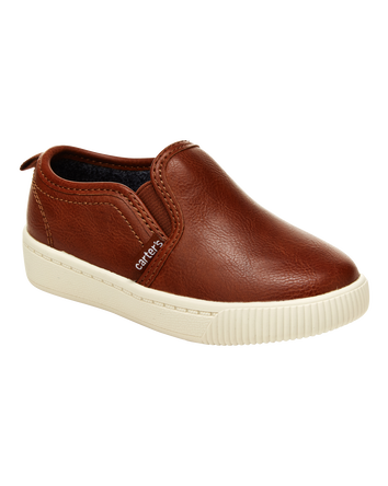 Kid Slip-On Shoes, 