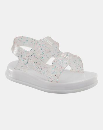Toddler Jelly Sandals , 