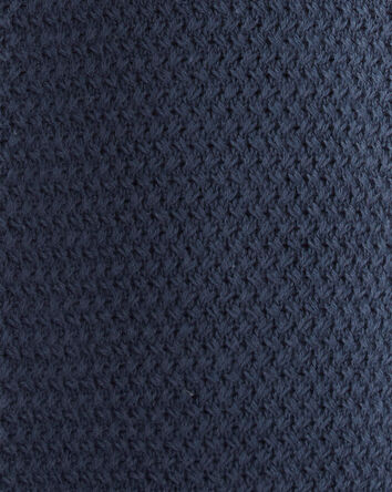 Toddler Organic Cotton Sweater...