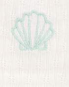 Baby Ribbed Tank Top, image 4 of 5 slides