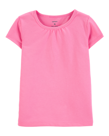 Baby Cotton Tee, 
