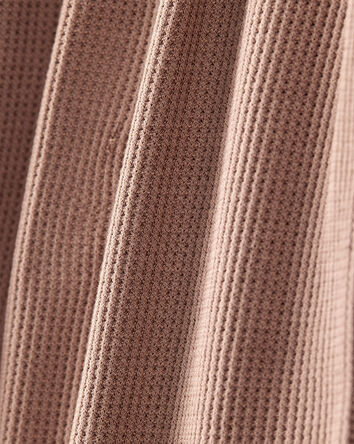 Toddler PurelySoft 2-Piece Pajamas - Brown, 