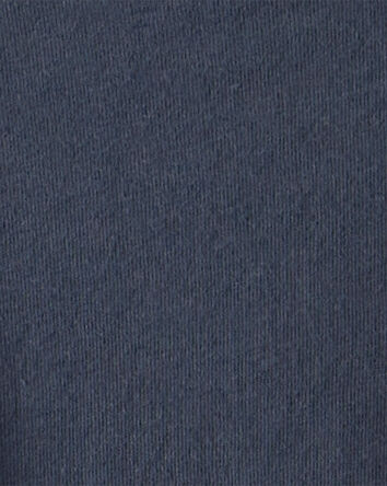 Toddler Boy 3-Pack Long-Sleeve T-Shirts - Blue/Green, 