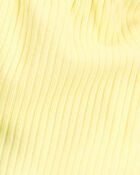 Baby 7-Piece Lemon Short-Sleeve Bodysuits & Shorts Set, image 10 of 10 slides