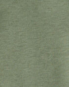 Baby Boy 5-Pack Cowboy Print Cotton Multipack Bodysuits - Blue/White/Orange/Green, image 5 of 7 slides