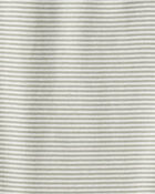 Baby 7-Piece Short-Sleeve Bodysuits & Pull-On Pants Set, image 3 of 12 slides