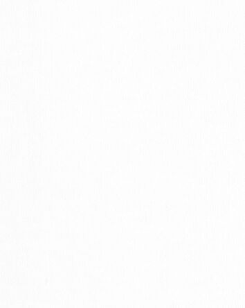 Girls 2-Pack Cotton Undershirts, 