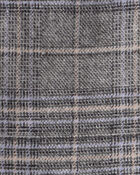 Baby Girl 2-Piece Plaid Long-Sleeve Dress Set, image 4 of 6 slides