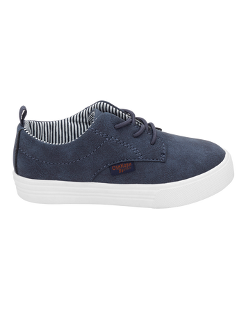 Boys Slip-On Sneakers, 