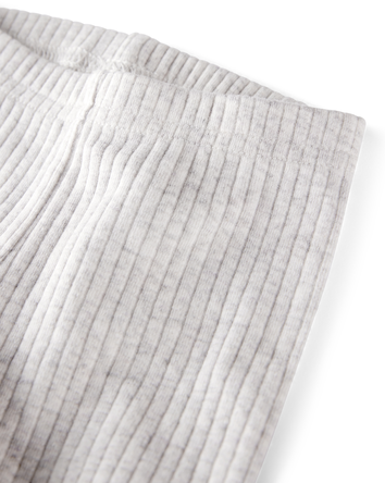 Baby Girl 2-Pack Organic Cotto...