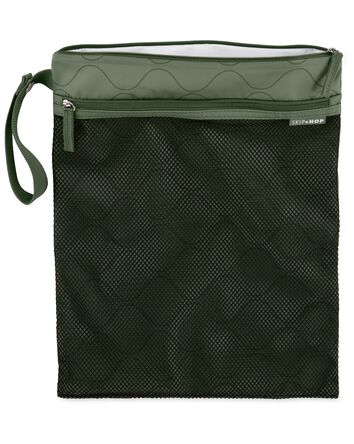 Grab & Go Wet/Dry Bag - Sage
, 
