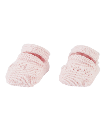 Baby Booties