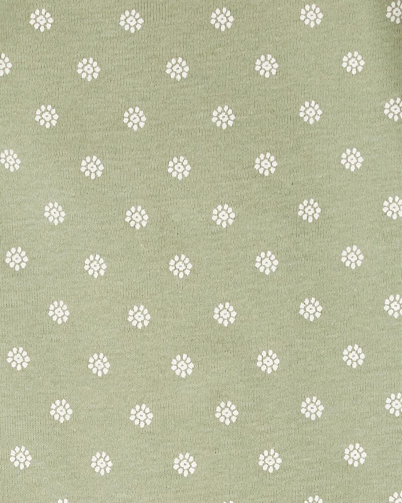 Baby 5-Pack Short-Sleeve Original Bodysuits, image 5 of 8 slides