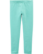 Baby Stretch Leggings, image 1 of 4 slides