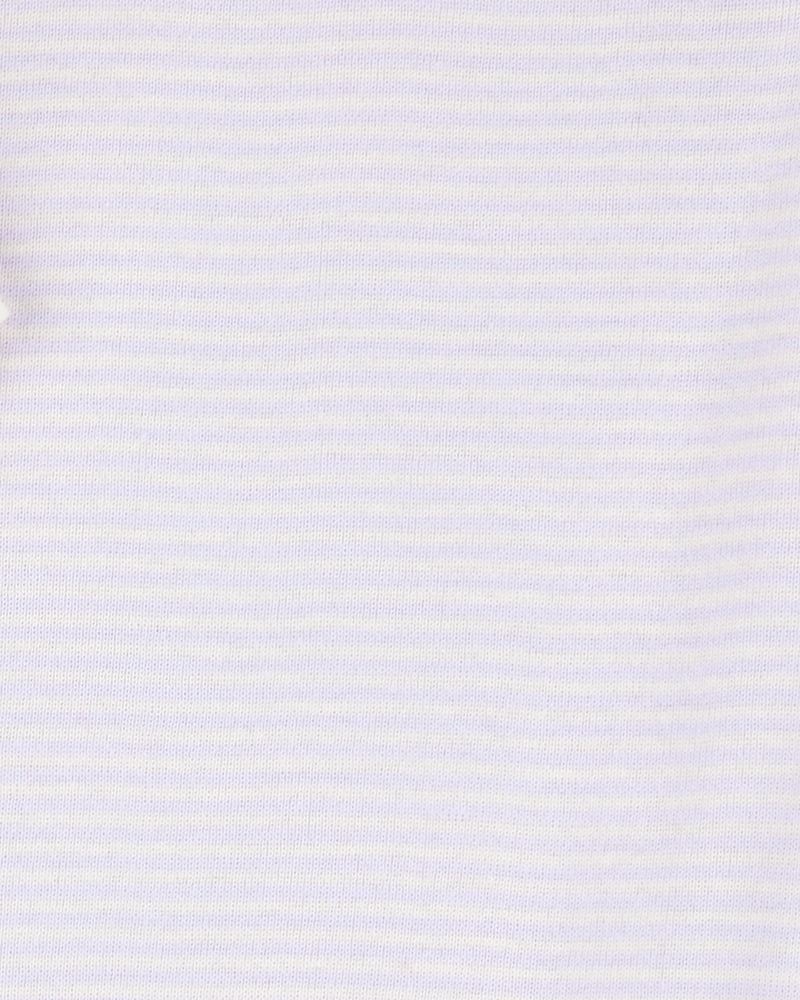 Baby Girl 3-Piece Hot Air Balloon Little Character Set&reg; - Purple, image 3 of 5 slides