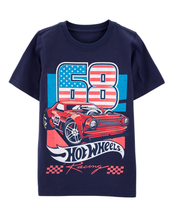 Boys Hot Wheels&trade; Tee

, 