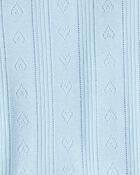 Toddler Girl 3-Pack Long-Sleeve Tops - Pink/Blue, image 3 of 5 slides