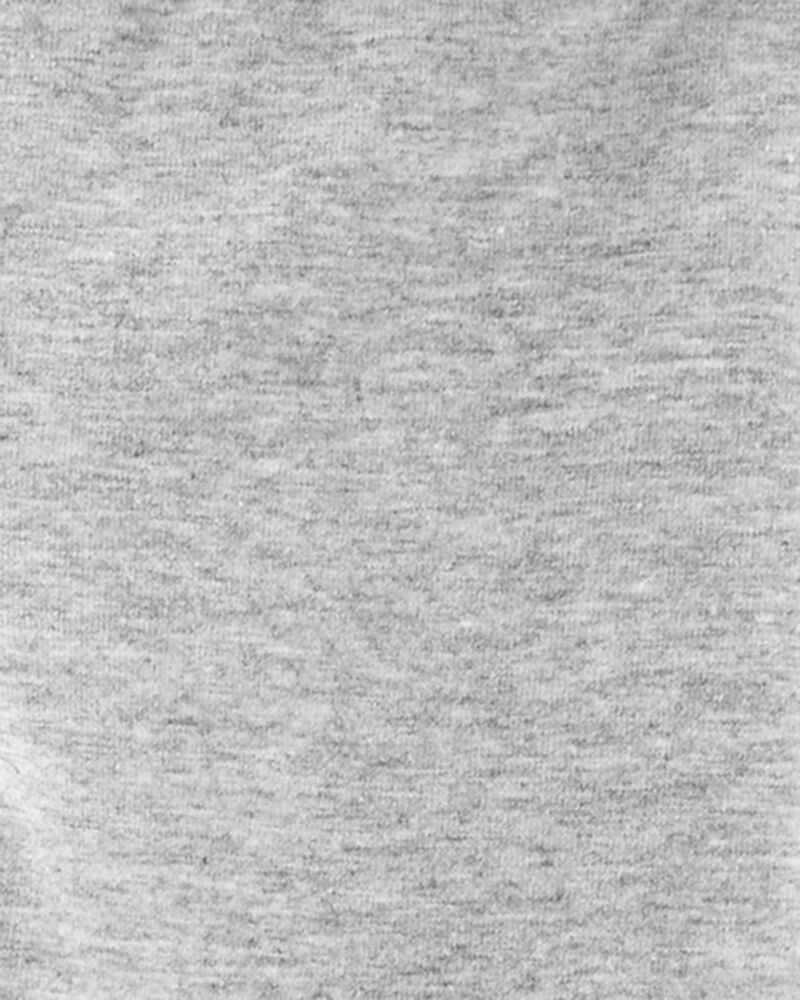 Baby Cotton Stretch Leggings, image 2 of 4 slides